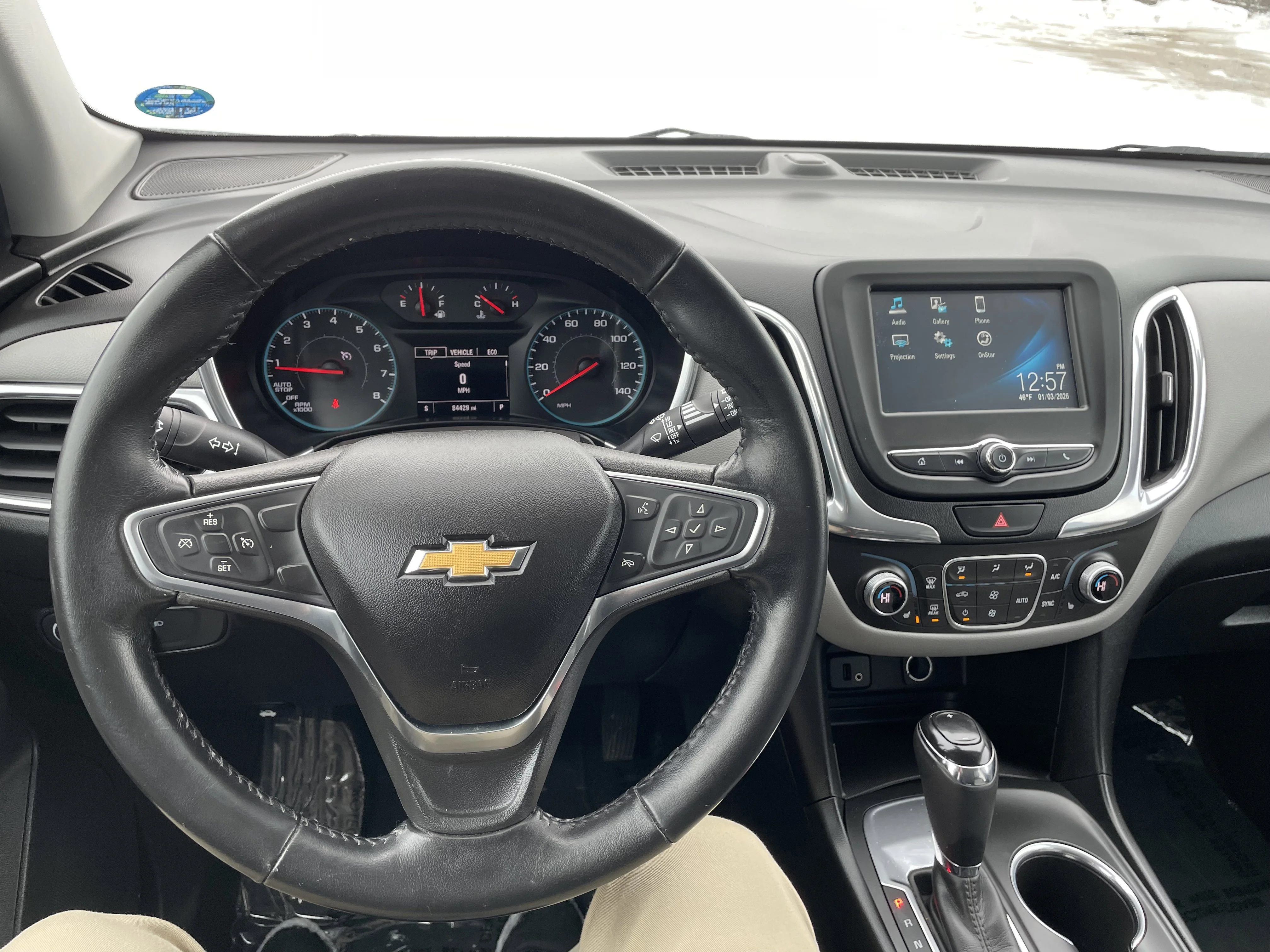 2018 Chevrolet Equinox LT - Photo 16