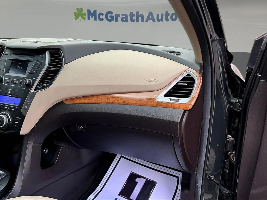 Used 2014 Green Hyundai Base image 28