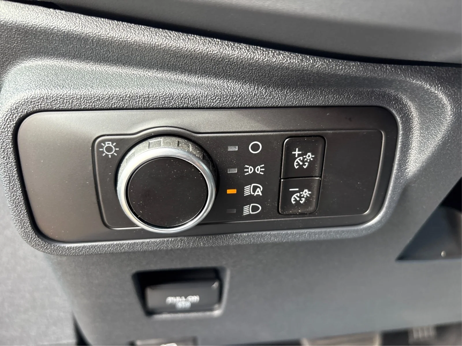 New 2025 Carbonized Gray Metallic Ford Big Bend® image 15