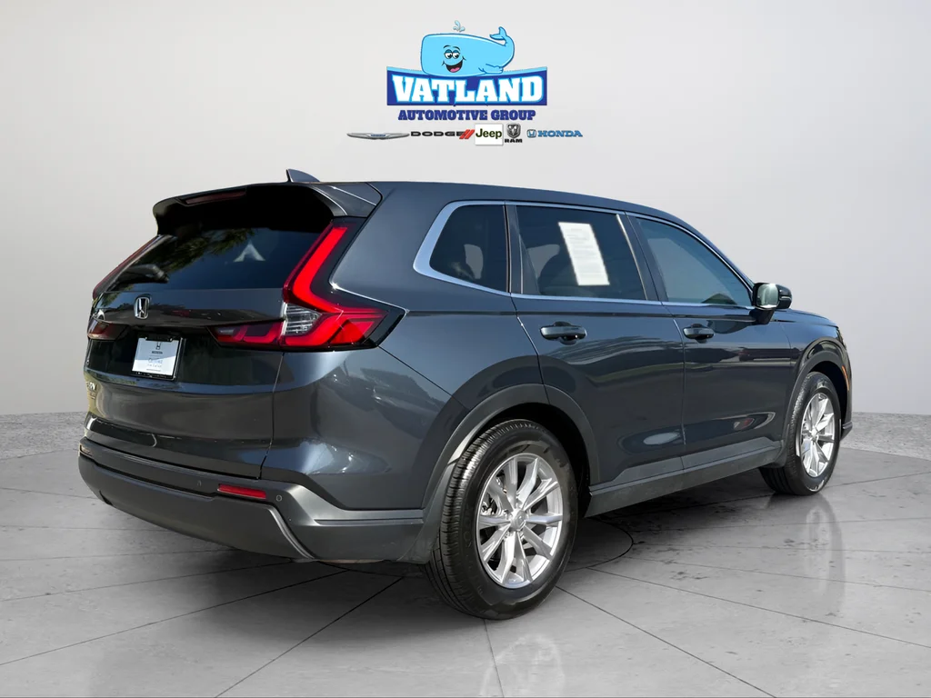 2024 Honda CR-V EX-L - Photo 10