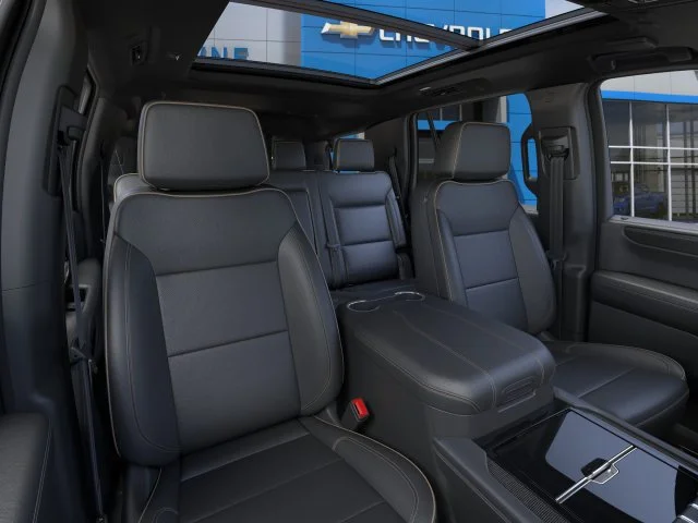 New 2027 Sterling Metallic GMC Elevation image 17