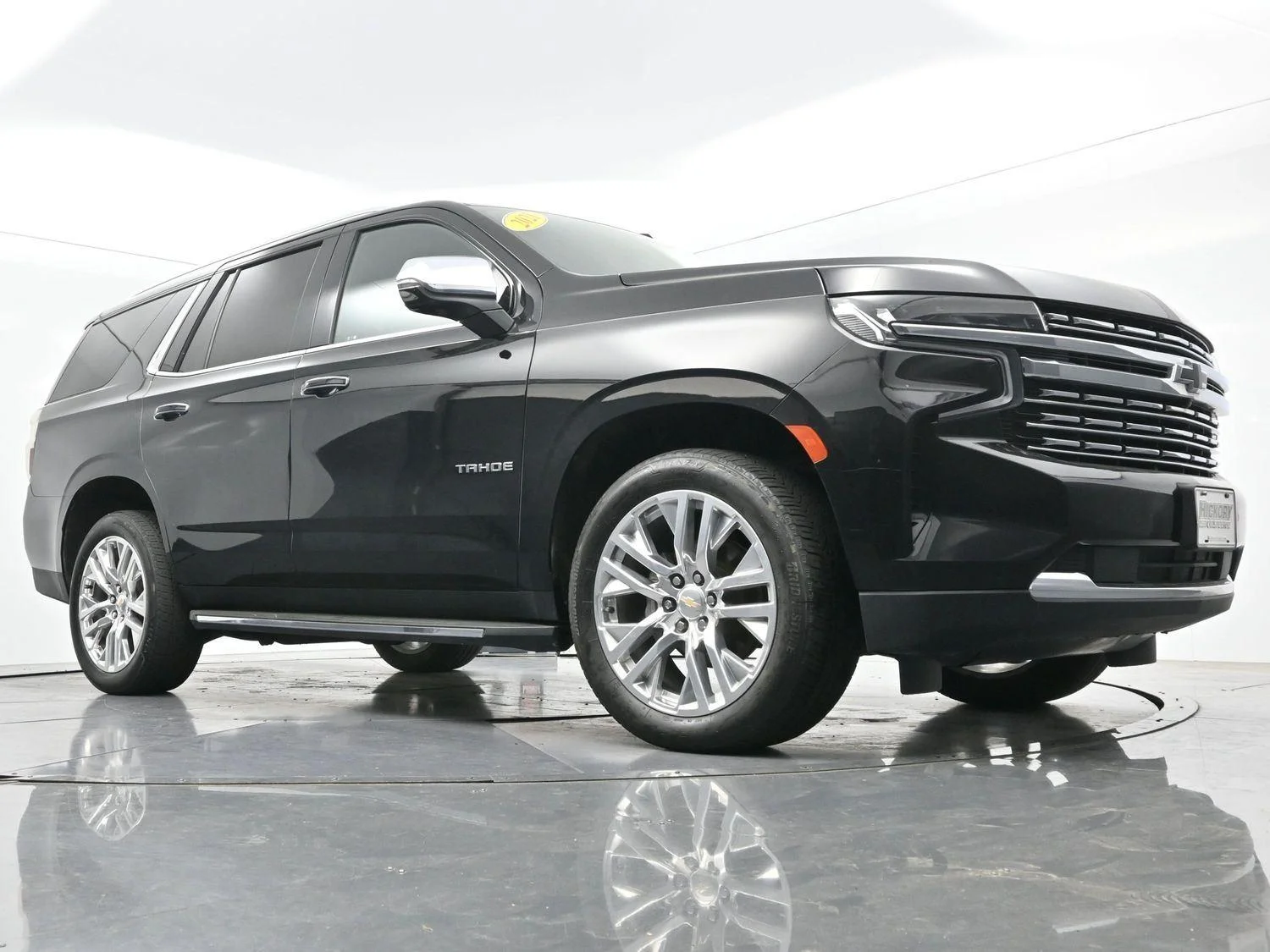 Used 2021 Black Chevrolet Premier image 53