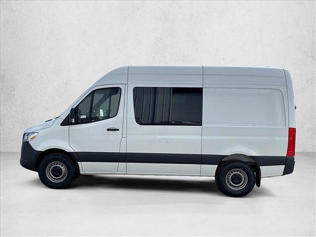 New 2026 Arctic White Mercedes-Benz  image 33