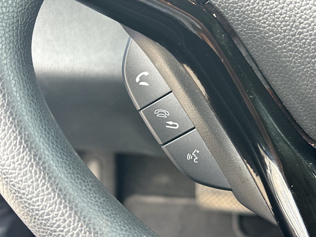 Used 2022 Blue Honda EX image 19