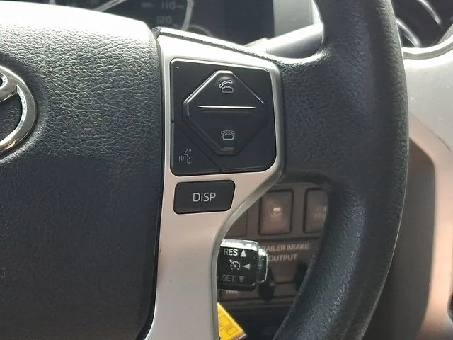 Used 2016 Gray Toyota TRD Pro image 23