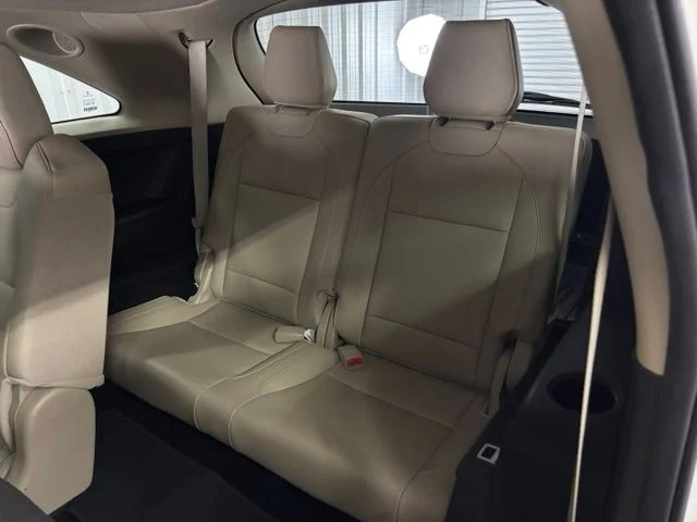 Used 2017 White Acura 3.5L image 13