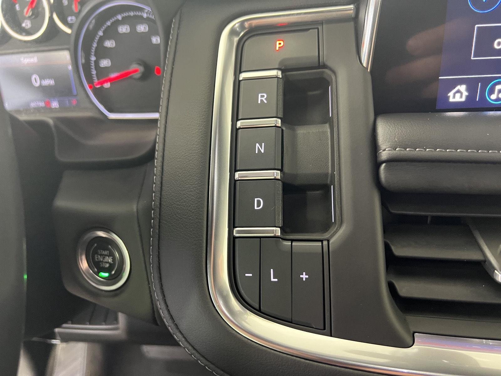Used 2021 Black Chevrolet LS image 18