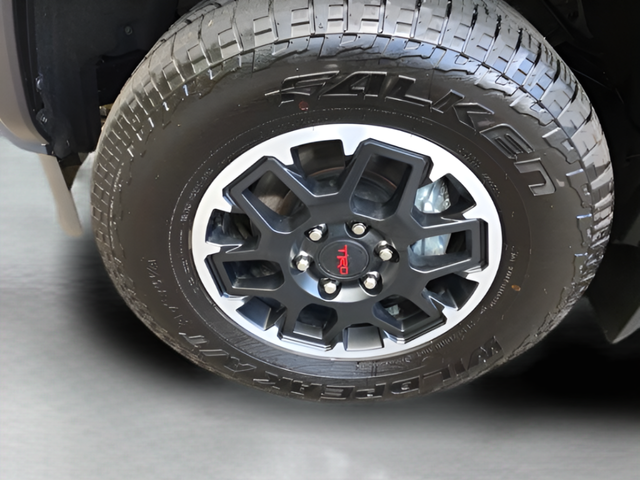 Used 2025  Toyota TRD Off Road image 19