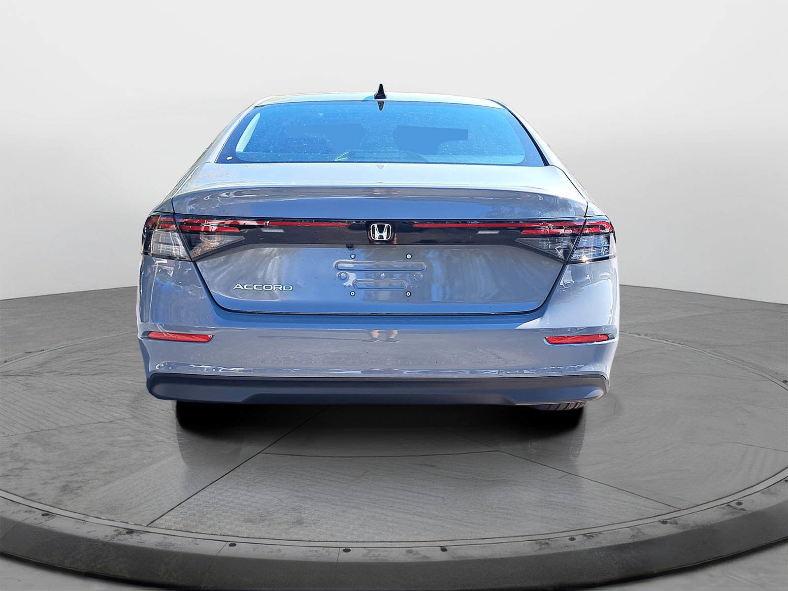 New 2026 Urban Gray Pearl Honda SE image 3