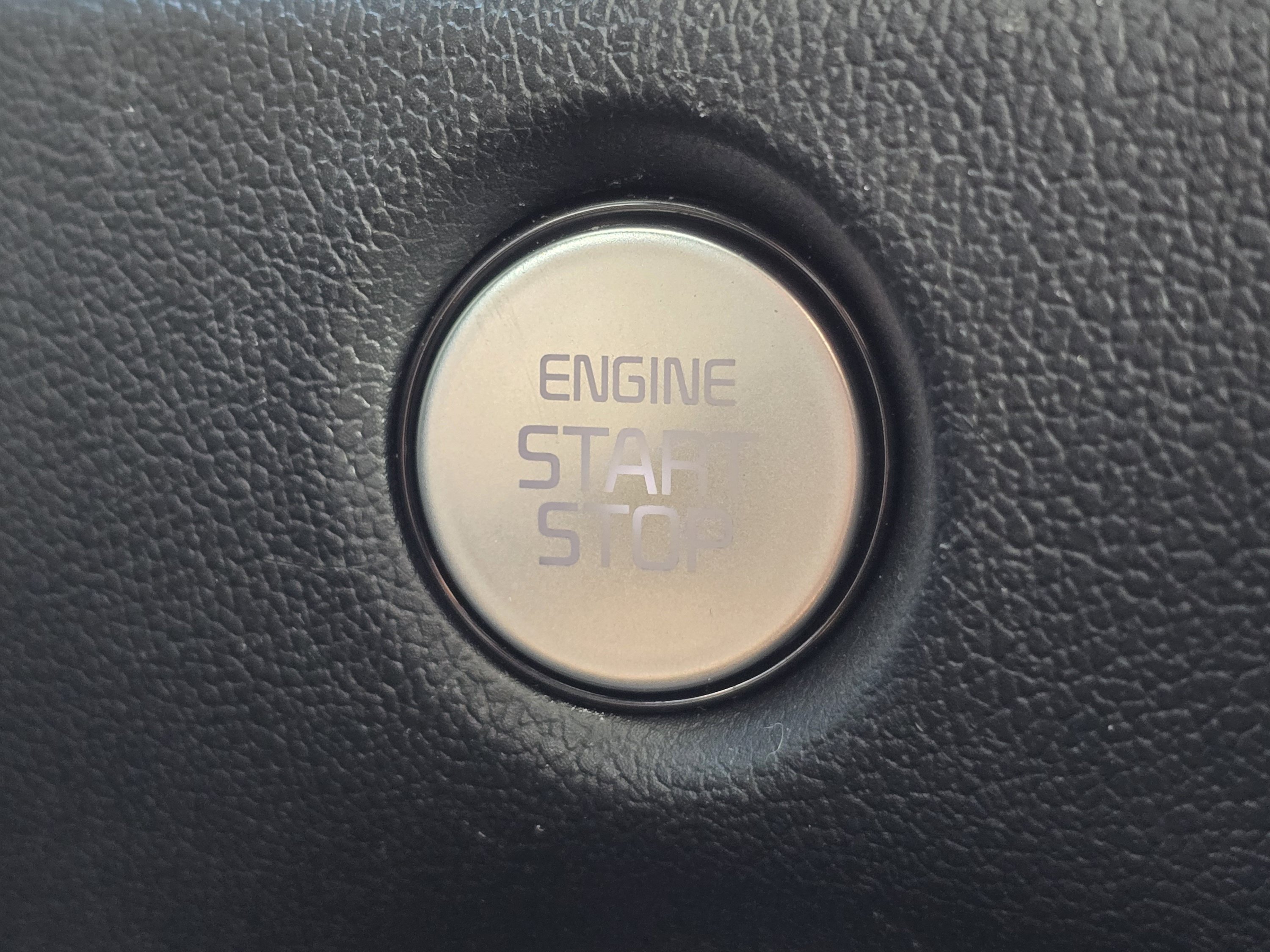 Used 2025 Interstellar Gray Kia EX image 17