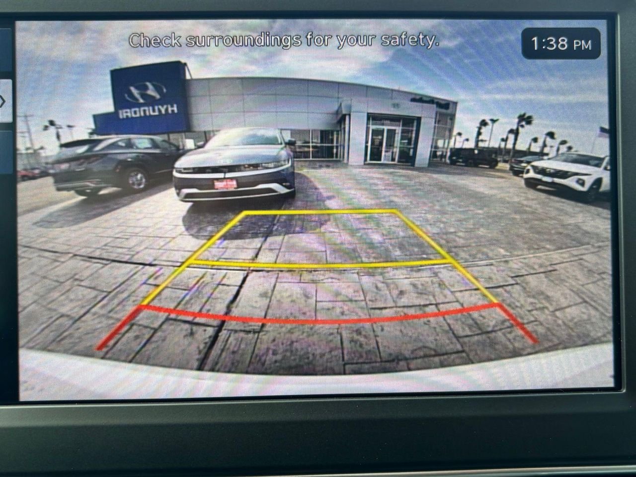 2025 Hyundai Elantra SEL - Photo 11