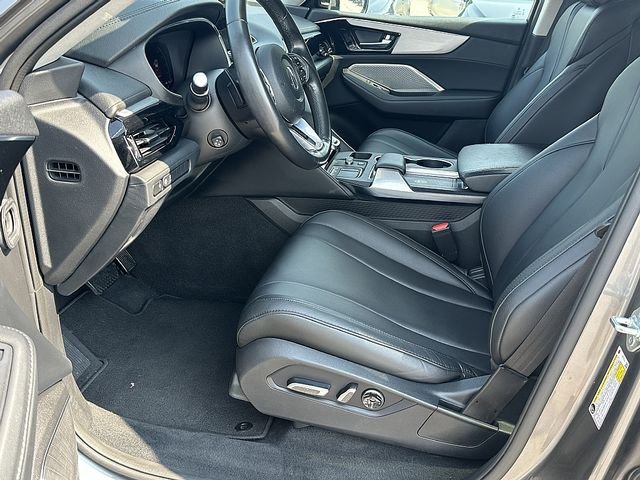 Used 2023 Gray Acura 3.5L image 19