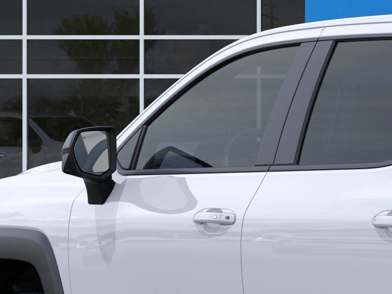 2024 Chevrolet Silverado EV Work Truck - Photo 12