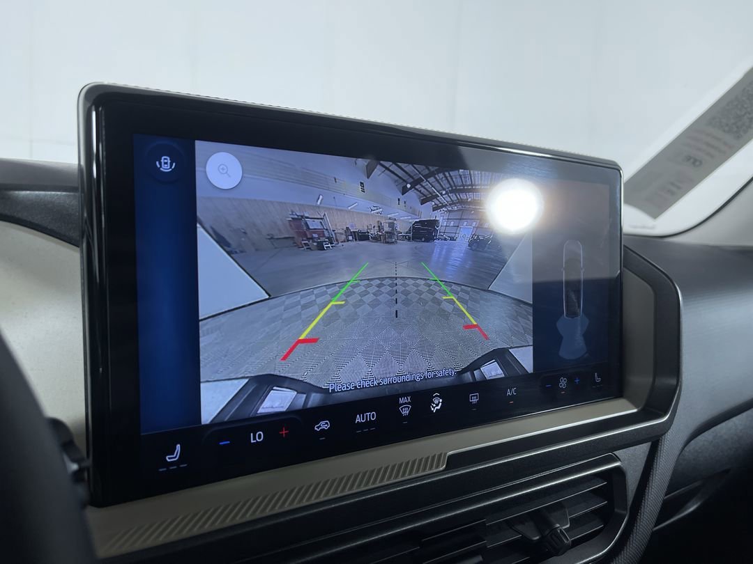 2025 Ford Bronco Sport Big Bend - Photo 19