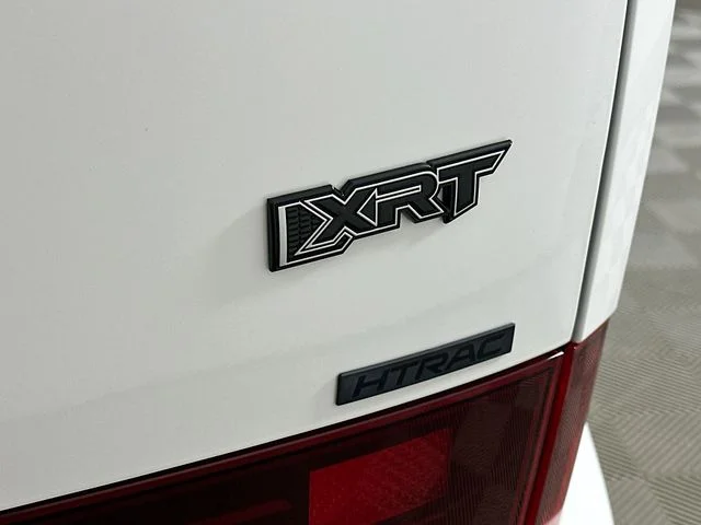 New 2025 Hyundai SANTA FE XRT