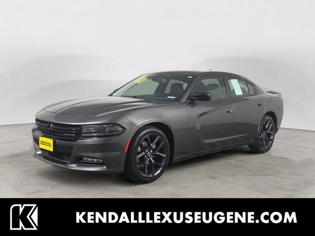 2023 Dodge Charger SXT's photo