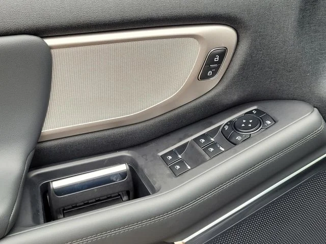 2026 Ford Expedition Active - Photo 22