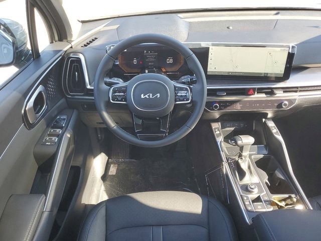 2025 Kia Sorento S - Photo 24