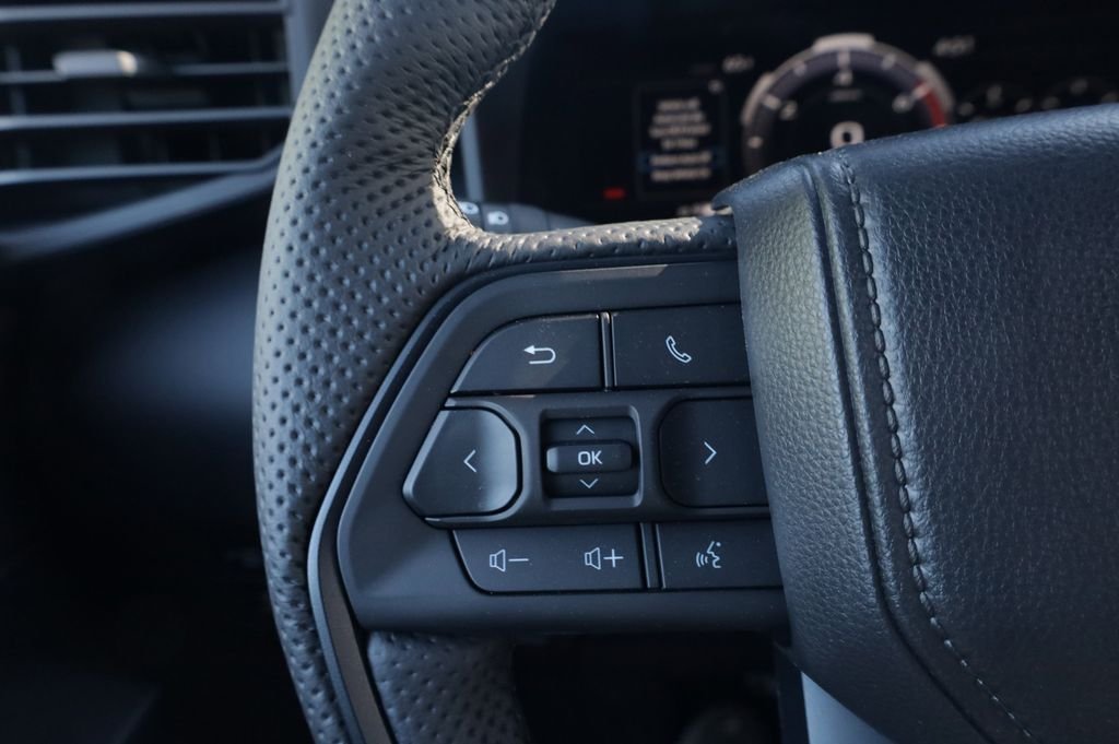 2026 Toyota Tundra TRD Pro - Photo 31