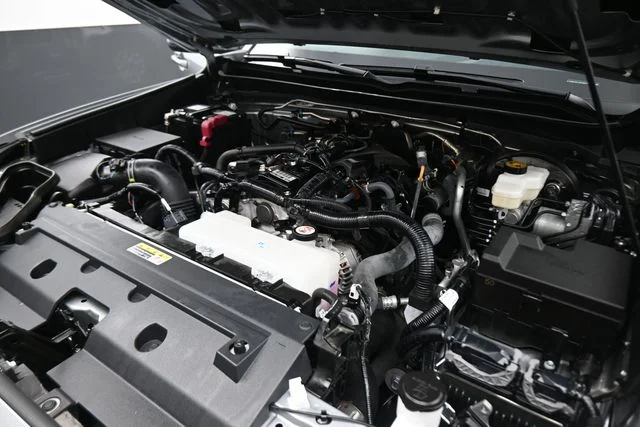Used 2025 Silver Toyota SR5 image 57
