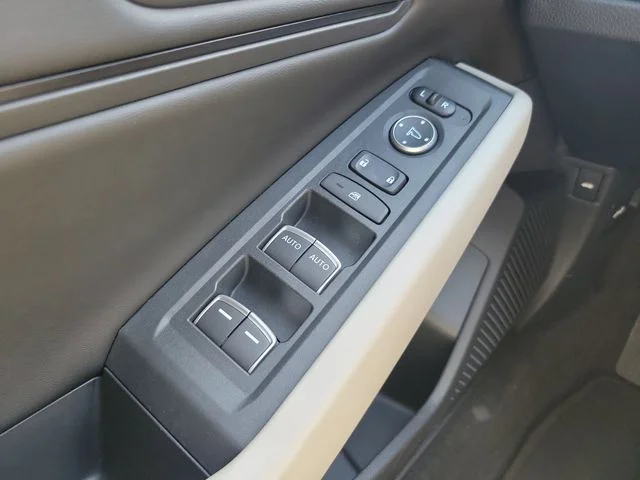 2023 Honda Accord EX - Photo 27