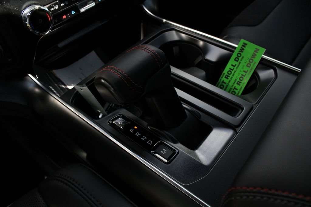 New 2026 Shelter Green Ford Raptor image 19