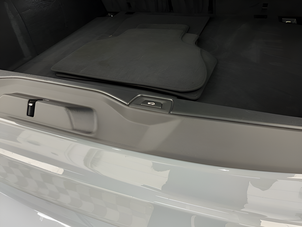 Used 2026 Gray Metallic BMW xDrive40i image 48