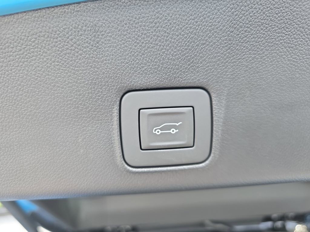 2026 Chevrolet Trailblazer RS - Photo 13