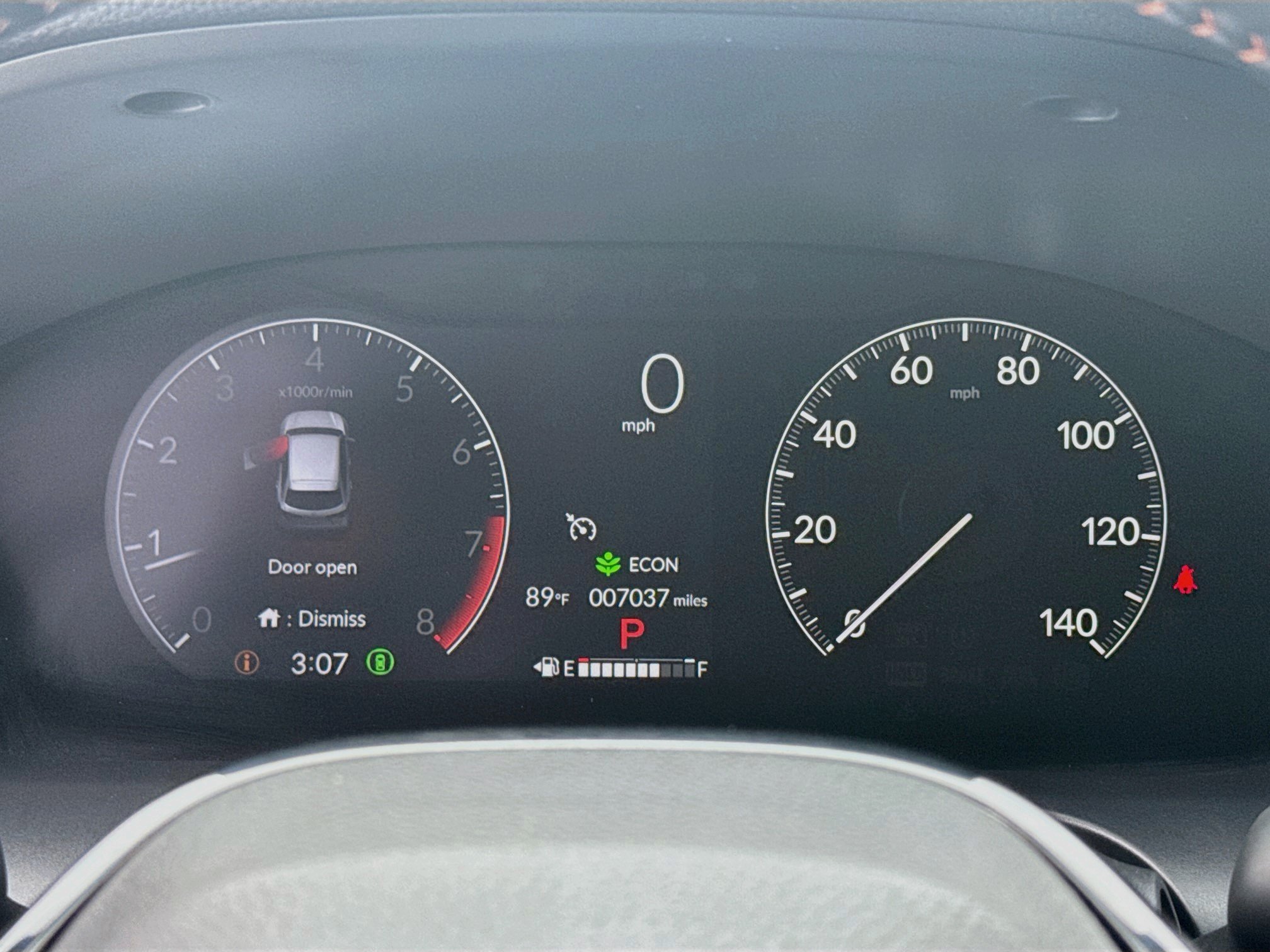 2026 Honda HR-V Sport - Photo 11