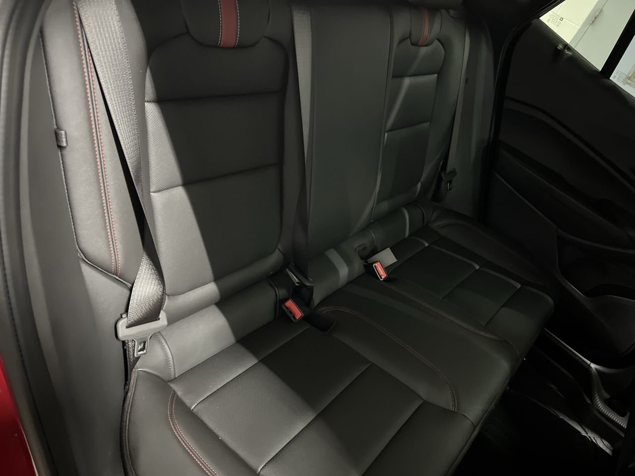 2026 Chevrolet Trax RS - Photo 85