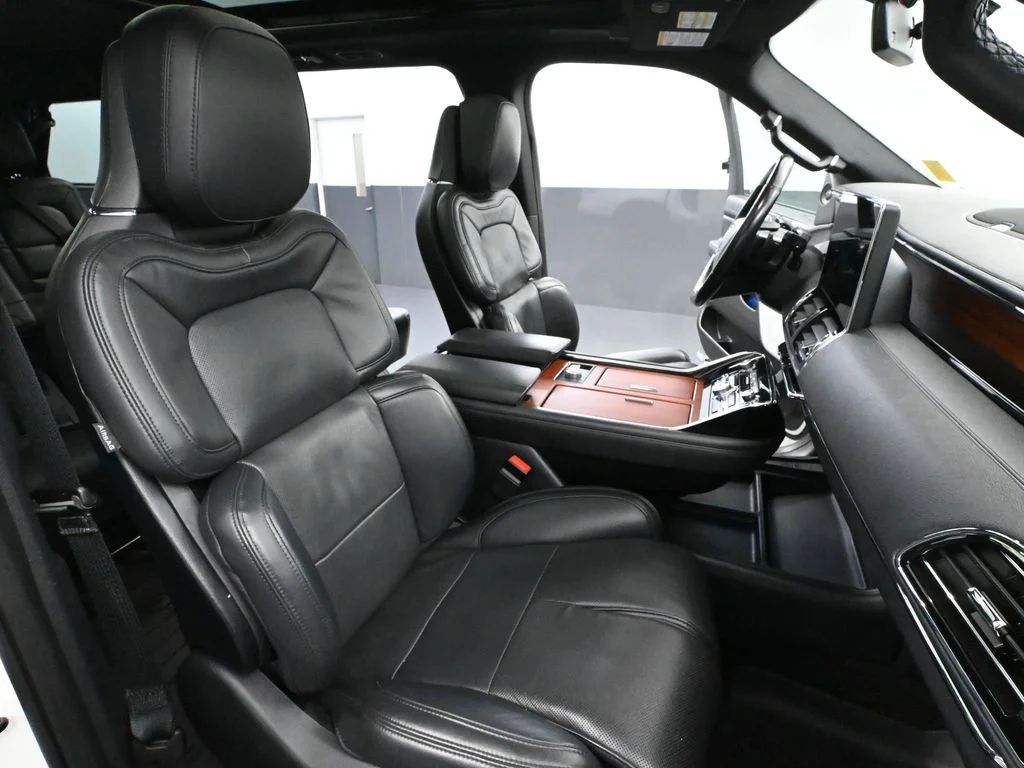 2024 Lincoln Navigator Reserve - Photo 55