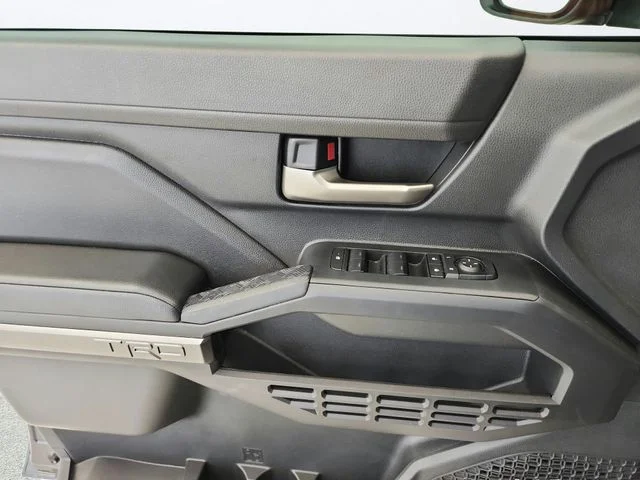 Used 2024 Gray Toyota TRD Off-Road image 20