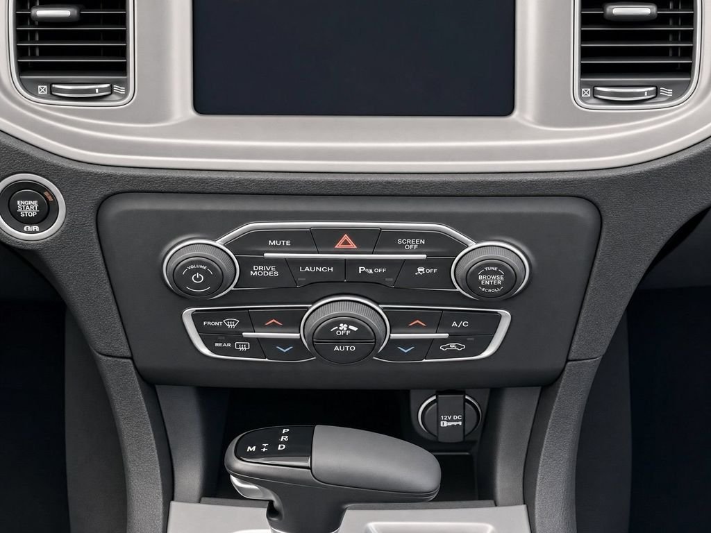 Used 2023 Sinamon Stick Dodge R/T Scat Pack image 16