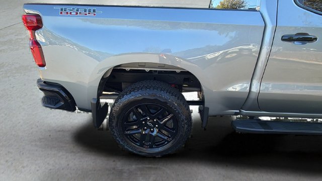 Used 2026 Gray Chevrolet LT Trail Boss image 36