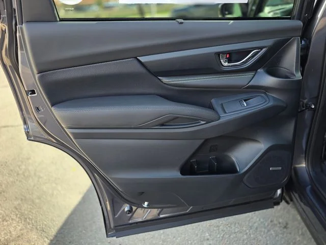 New 2026 MAGNETITE GRAY METALLIC Subaru Onyx Edition Touring 7-Passenger image 20