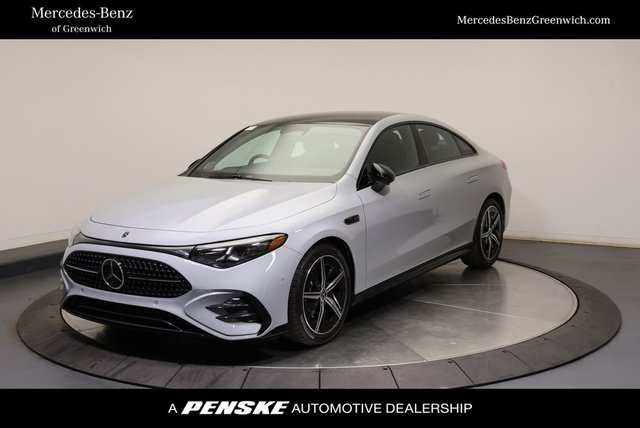 2027|Mercedes-Benz|CLA|4D Sedan