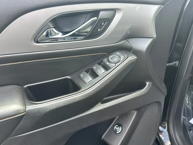Used 2019 Black Chevrolet LT image 24
