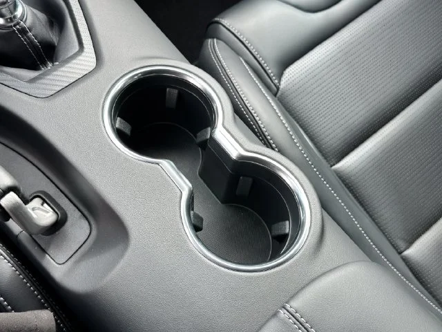 Certified Used 2026 Black Ford GT Premium image 18