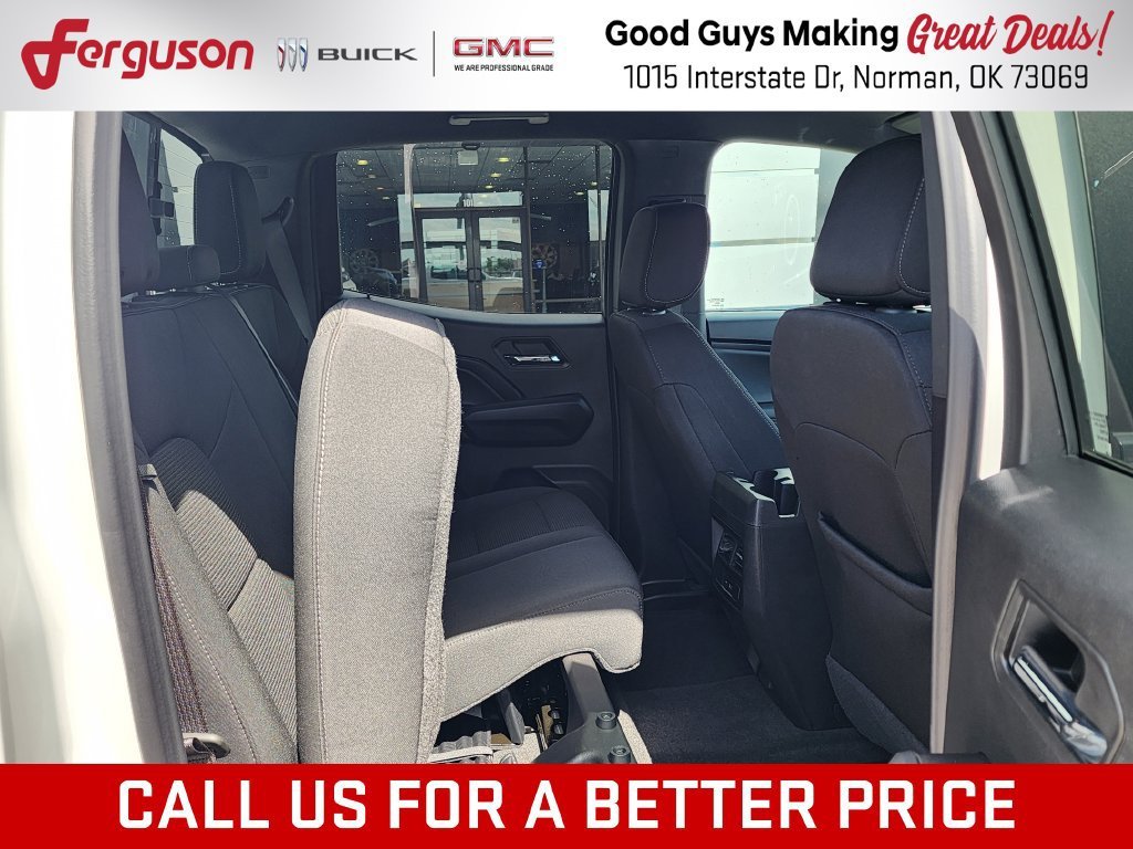 2026 GMC Canyon Elevation - Photo 45