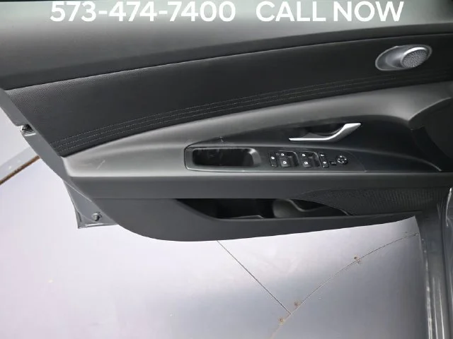 Used 2026 Gray Hyundai SE image 11