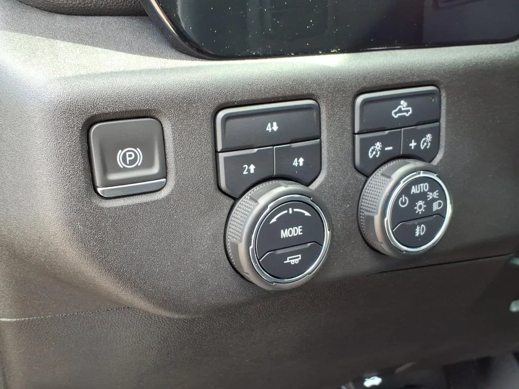 Used 2024 Gray Chevrolet LT image 14