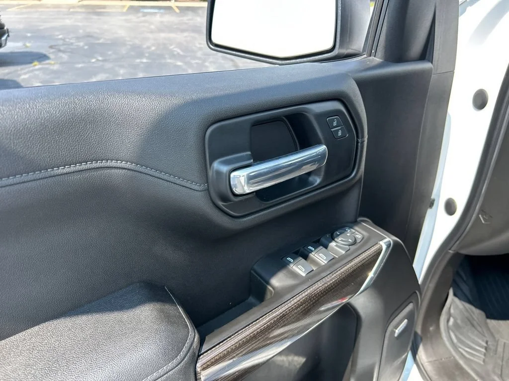 2021 Chevrolet Silverado 1500 LT Trail Boss - Photo 17