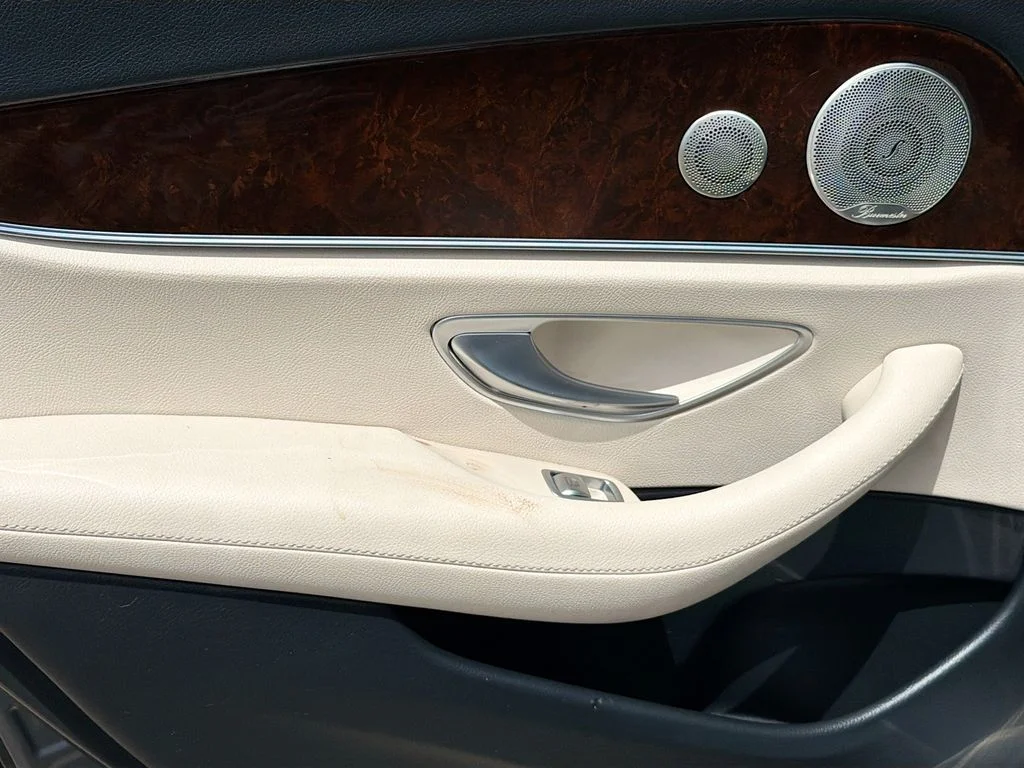 2023 Mercedes-Benz E-Class E350 - Photo 26