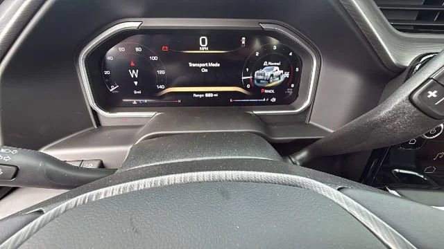 2026 GMC Sierra 2500HD Denali Ultimate - Photo 21
