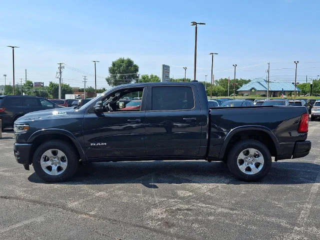 New 2026 Blue Ram Big Horn/Lone Star image 6
