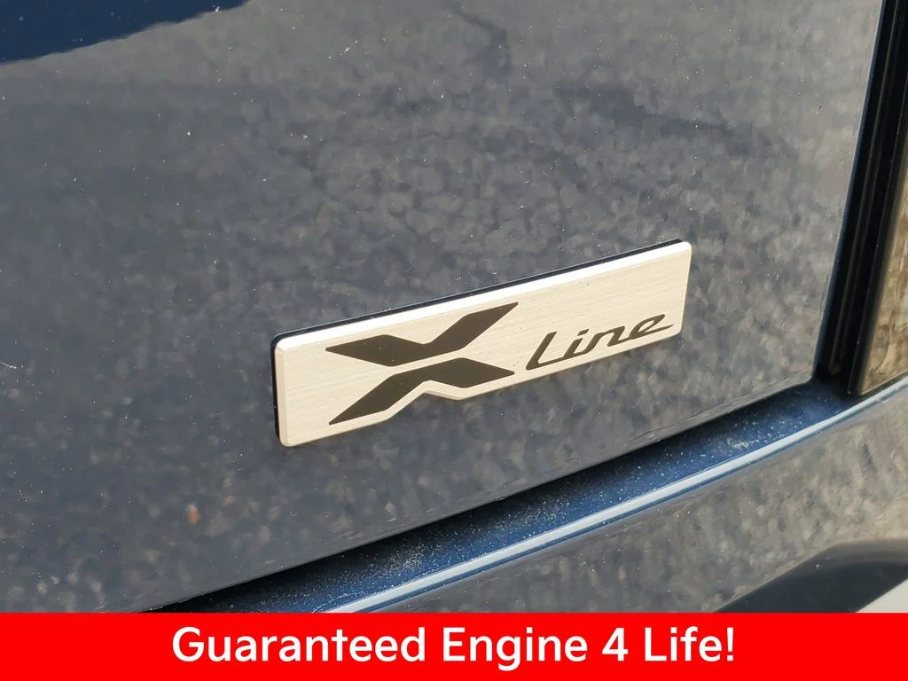 New 2027 Midnight Lake Blue Kia X-LINE SX image 41