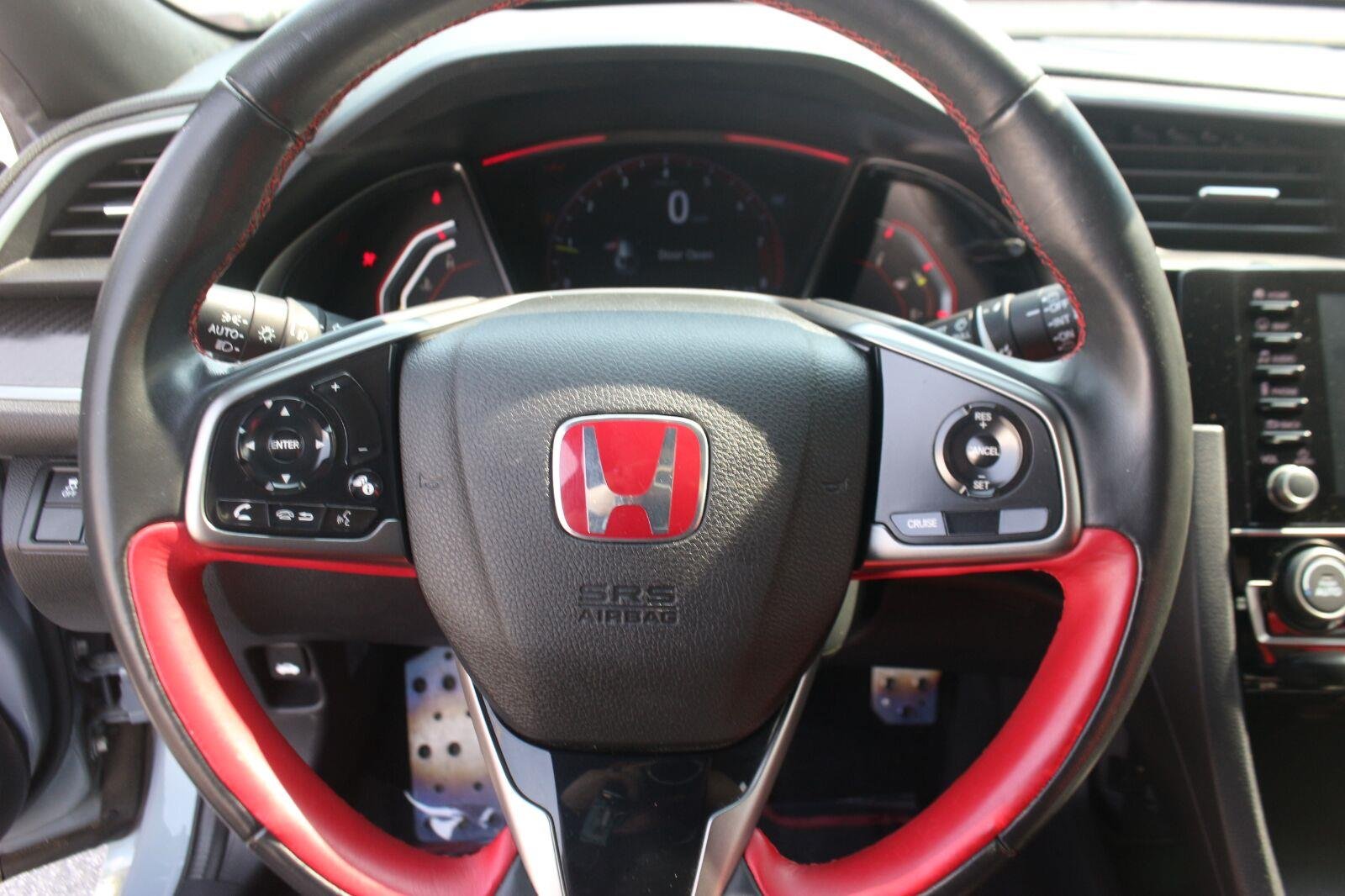 Used 2019 Grey Honda Touring image 22