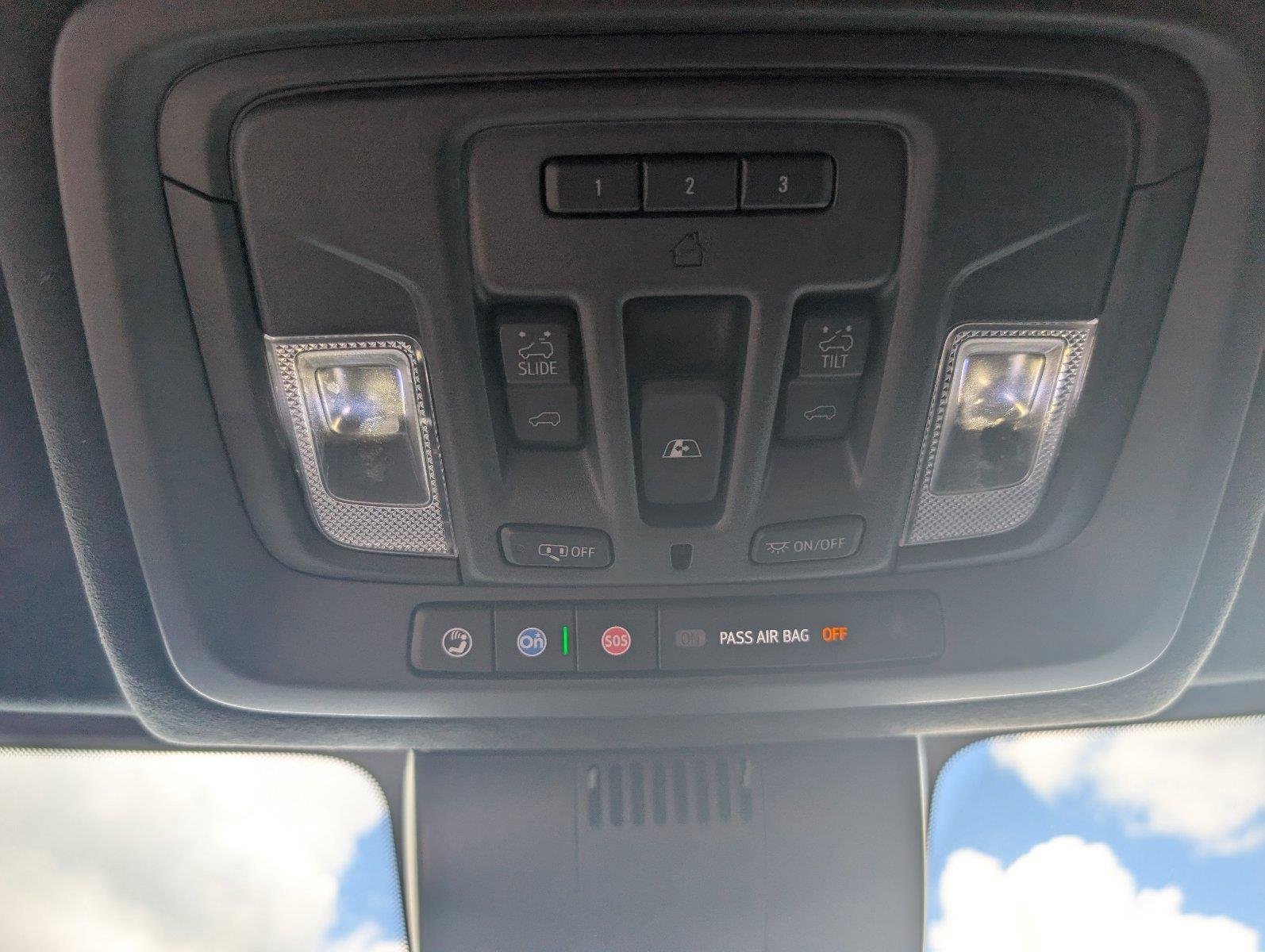 Certified Used 2024 Onyx Black GMC Denali Ultimate image 22