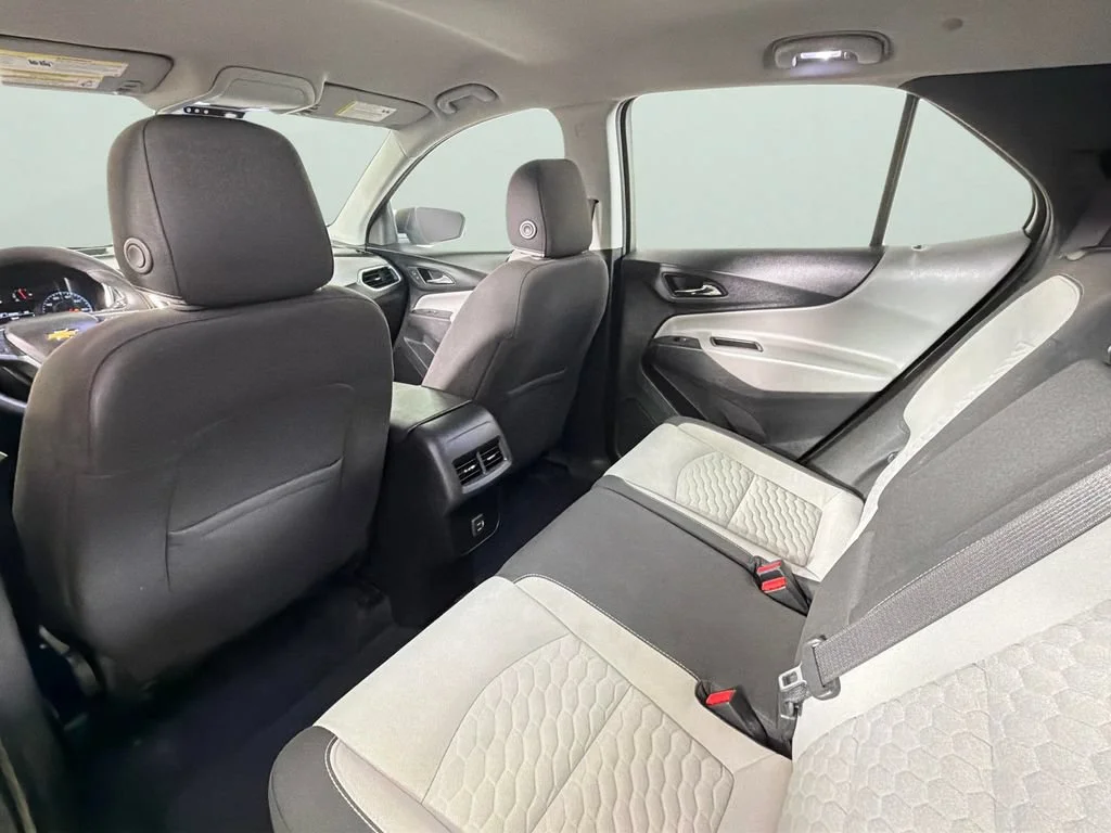 Used 2019 NIGHTFALL GRAY METALLIC Chevrolet LS image 26
