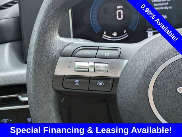 Used 2026 Black Hyundai SE image 14
